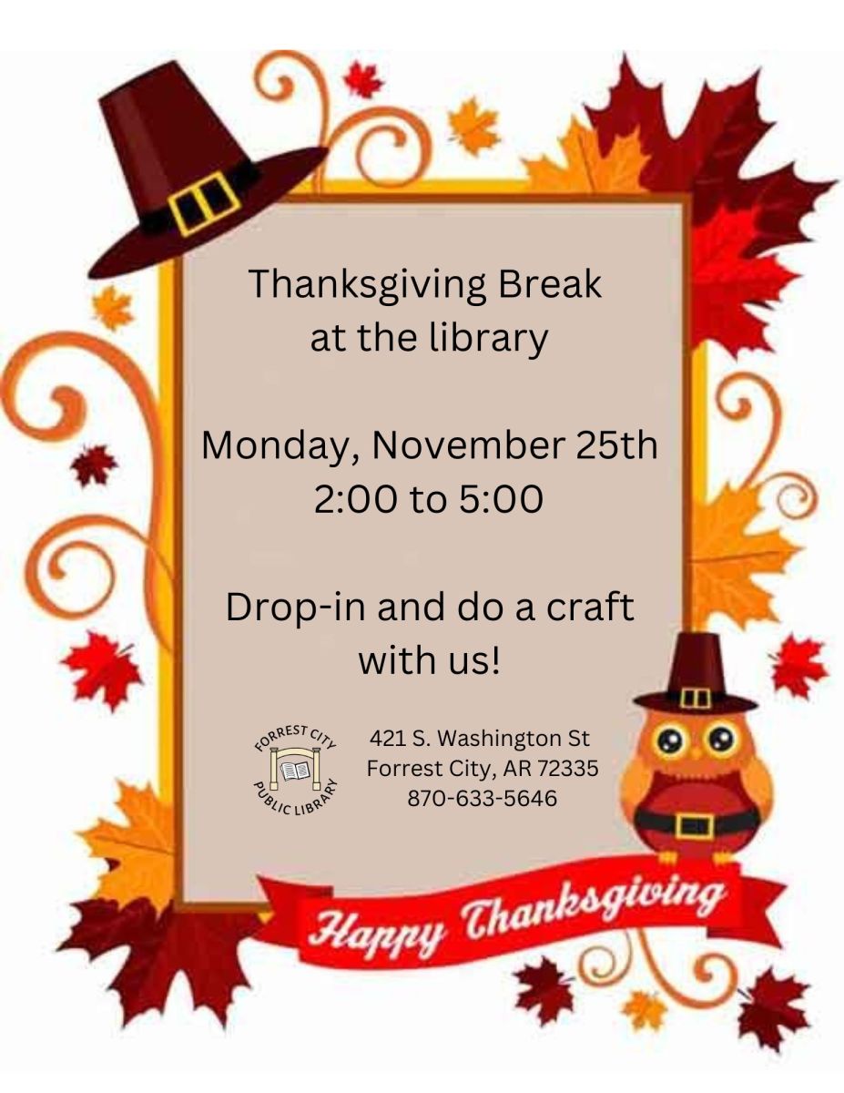 Thanksgiving Program