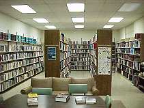 Library Addition